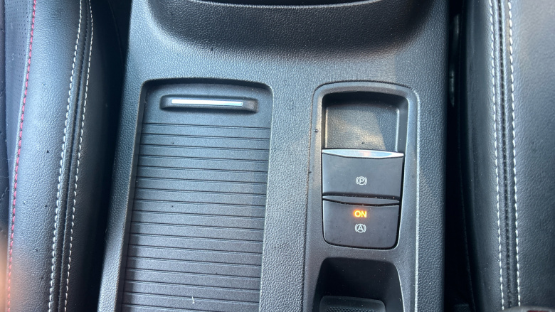 Ford Focus 1.0 EcoBoost ST-Line Vignale 5dr Petrol Hatchback